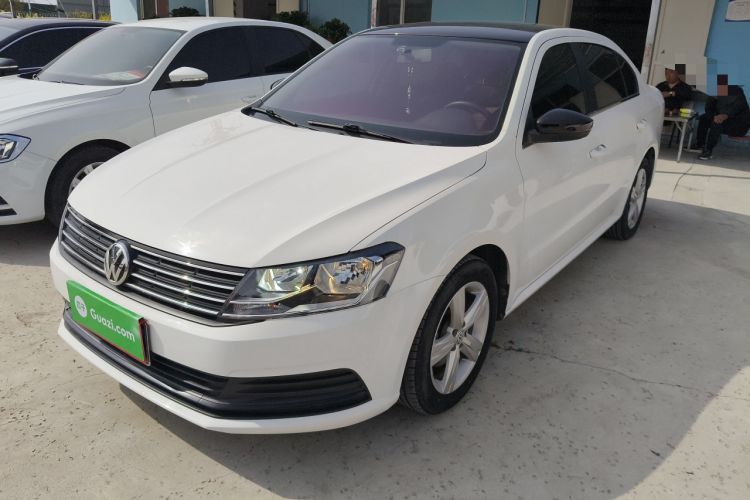 Used Volkswagen Lavida 2018 Classic 1.5L Automatic Fashion Edition China VI Standard Guazi used car, China used car export, Used car for sale, Used cars, Cheapest cars for sale
