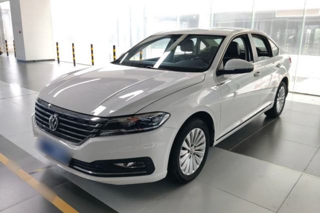 Used Volkswagen Lavida 2018 280TSI DSG Comfort Edition China V Standard