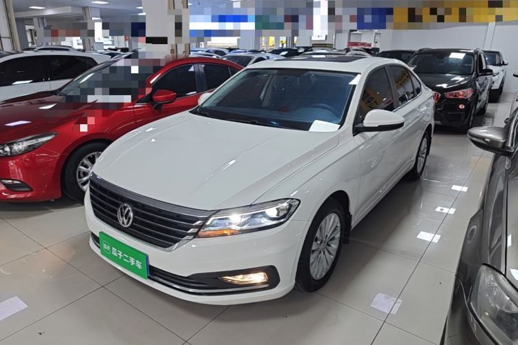 Used Volkswagen Lavida 2018 1.5L Automatic Comfort Edition China V Standard Guazi used car, China used car export, Used car for sale, Used cars, Cheapest cars for sale