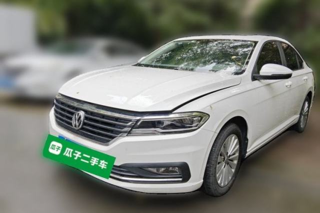 Used Volkswagen Lavida 2018 280TSI DSG Comfort Edition China V Standard