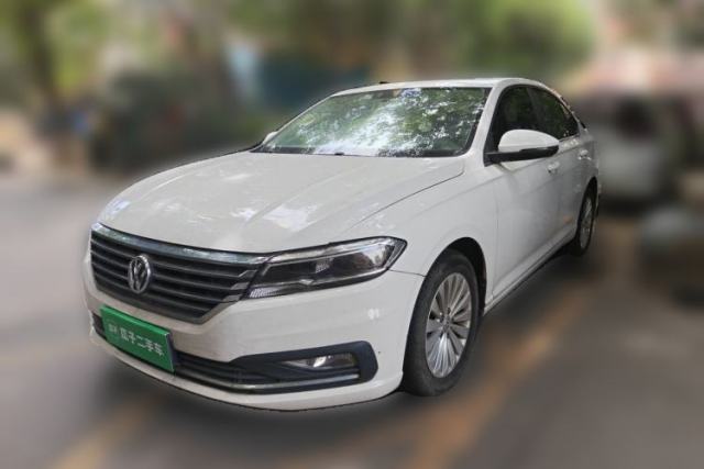 Used Volkswagen Lavida 2018 280TSI DSG Comfort Edition China V Standard