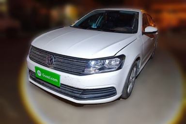 Used Volkswagen Lavida 2018 Classic 1.5L Automatic Fashion Edition China VI Standard