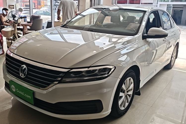 Used Volkswagen Lavida 2018 1.5L Automatic Fashion Edition China V Standard Guazi used car, China used car export, Used car for sale, Used cars, Cheapest cars for sale