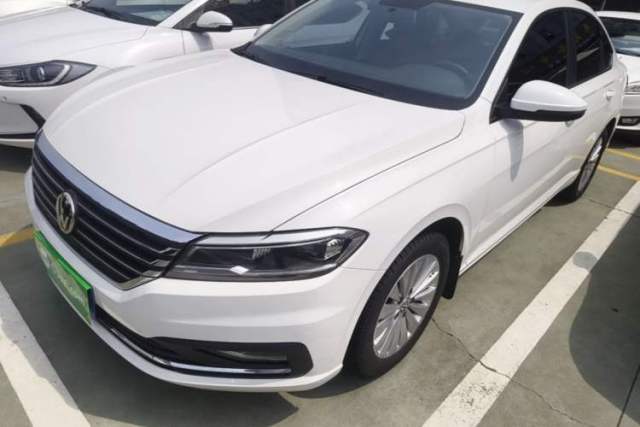 Used Volkswagen Lavida 2018 1.5L Automatic Comfort Edition China V Standard