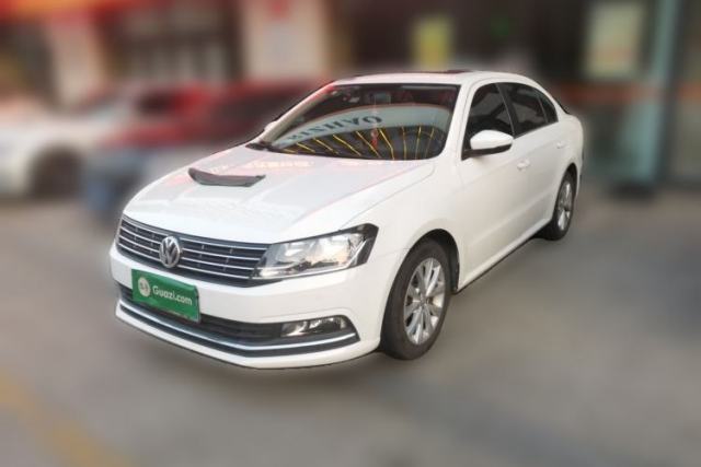 Used Volkswagen Lavida 2018 Classic 1.5L Automatic Comfort Edition China VI Standard