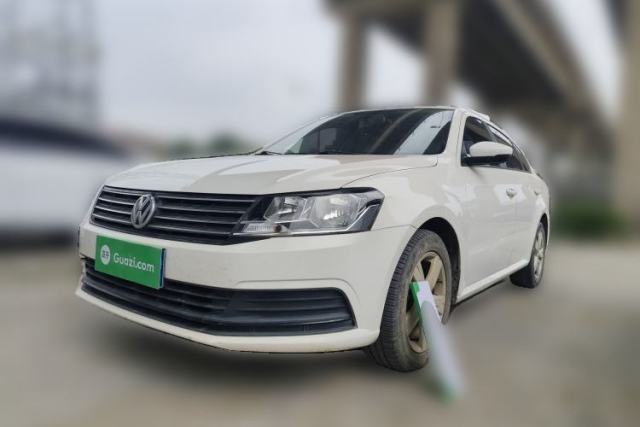 Used Volkswagen Lavida 2018 Classic 1.5L Manual Fashion Edition China VI Standard