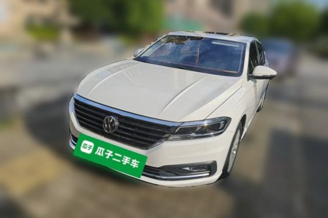 Used Volkswagen Lavida 2018 280TSI DSG Comfort Edition China V Standard