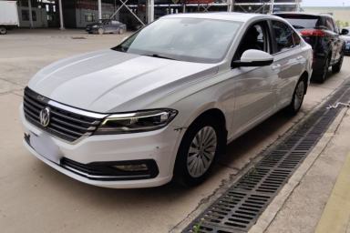 Used Volkswagen Lavida 2018 280TSI DSG Comfort Edition China V Standard