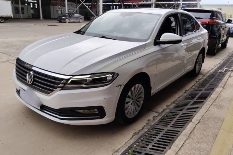 Used Volkswagen Lavida 2018 280TSI DSG Comfort Edition China V Standard Guazi used car, China used car export, Used car for sale, Used cars, Cheapest cars for sale