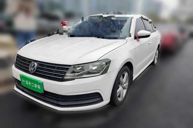 Used Volkswagen Lavida 2018 Classic 1.5L Automatic Fashion Edition China VI Standard Guazi used car, China used car export, Used car for sale, Used cars, Cheapest cars for sale