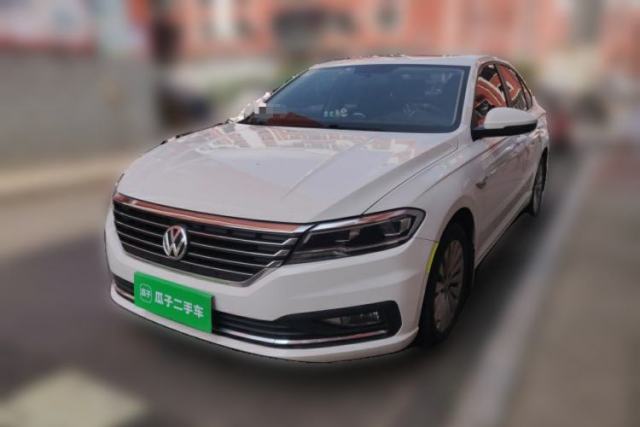Used Volkswagen Lavida 2018 280TSI DSG Comfort Edition China V Standard