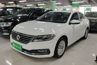 Used Volkswagen Lavida 2018 1.5L Automatic Comfort Edition China V Standard