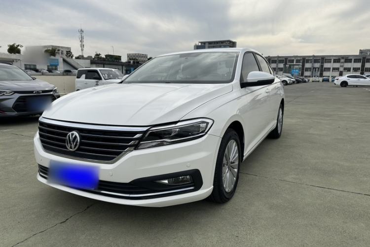 Used Volkswagen Lavida 2018 1.5L Automatic Comfort Edition China V Standard Guazi used car, China used car export, Used car for sale, Used cars, Cheapest cars for sale