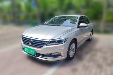 Used Volkswagen Lavida 2018 1.5L Automatic Comfort Edition China V Standard