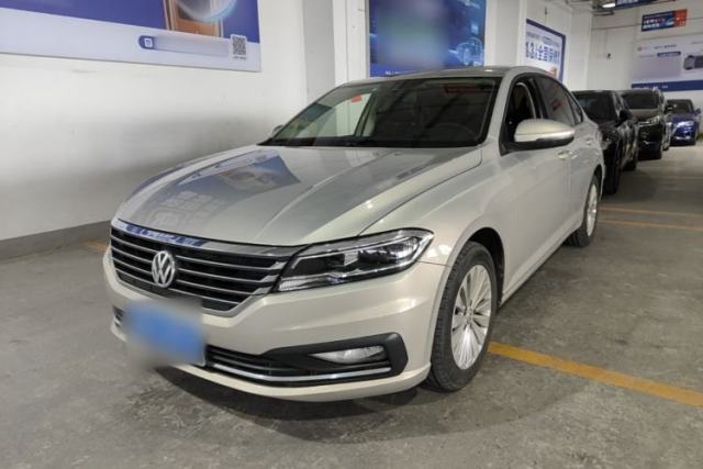 Used Volkswagen Lavida 2018 280TSI DSG Comfort Edition China V Standard