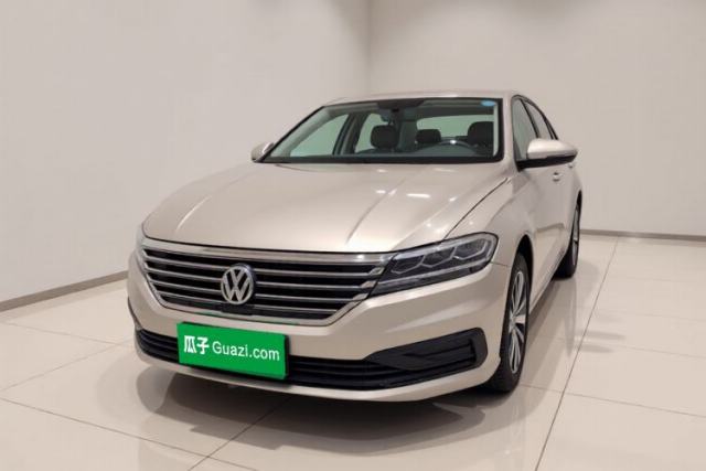 Used Volkswagen Lavida 2018 1.5L Automatic Fashion Edition China V Standard