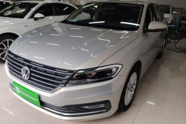 Used Volkswagen Lavida 2018 280TSI DSG Comfort Edition China V Standard