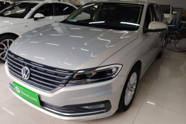 Used Volkswagen Lavida 2018 280TSI DSG Comfort Edition China V Standard