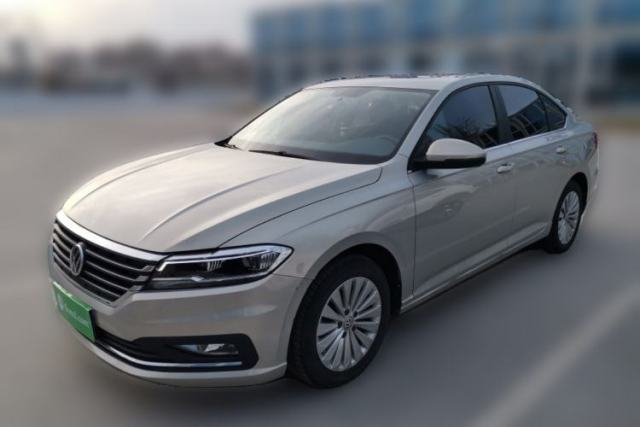 Used Volkswagen Lavida 2018 1.5L Automatic Comfort Edition China V Standard