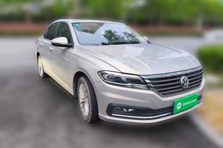 Used Volkswagen Lavida 2018 1.5L Manual Comfort Edition China V Standard Exterior 2