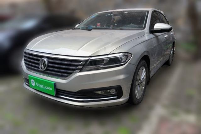 Used Volkswagen Lavida 2018 280TSI DSG Comfort Edition China V Standard