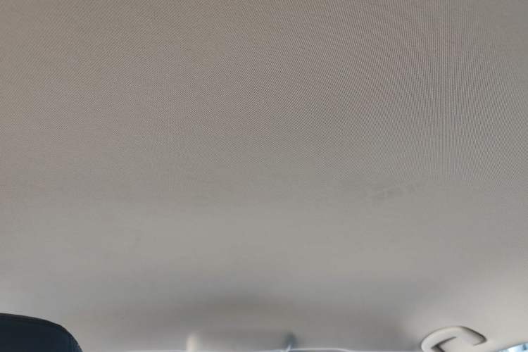 Used Volkswagen Lavida 2018 1.5L Automatic Fashion Edition China V Standard Headliner
