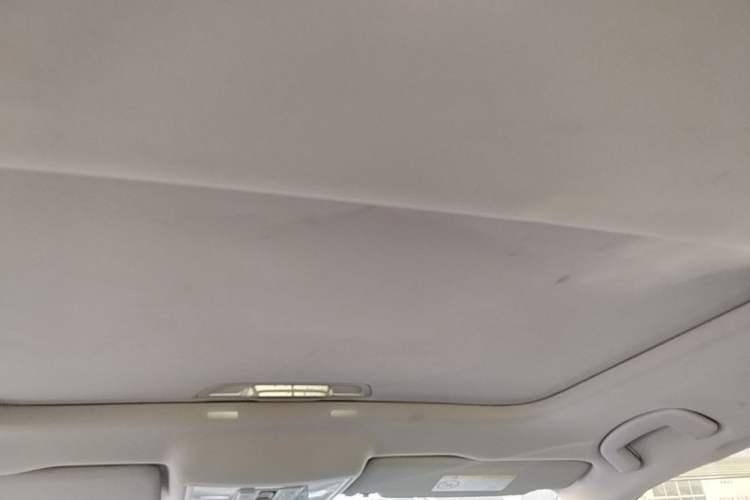 Used Volkswagen Lavida 2018 1.5L Automatic Comfort Edition China V Standard Headliner