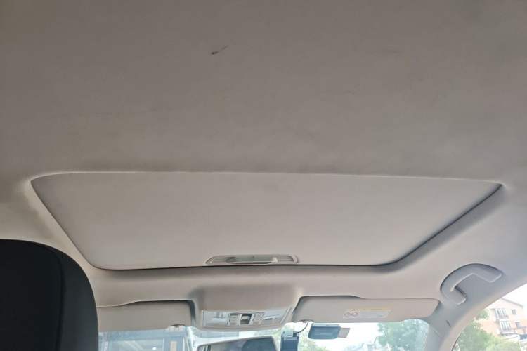 Used Volkswagen Lavida 2018 1.5L Automatic Comfort Edition China V Standard Headliner