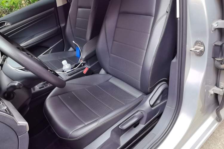 Used Volkswagen Lavida 2018 1.5L Automatic Comfort Edition China V Standard Left Front Seat