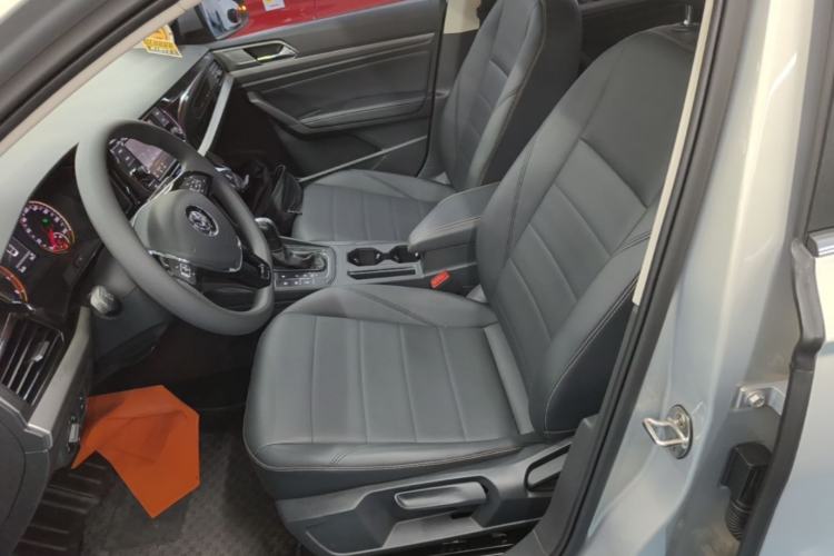 Used Volkswagen Lavida 2018 1.5L Automatic Comfort Edition China V Standard Left Front Seat