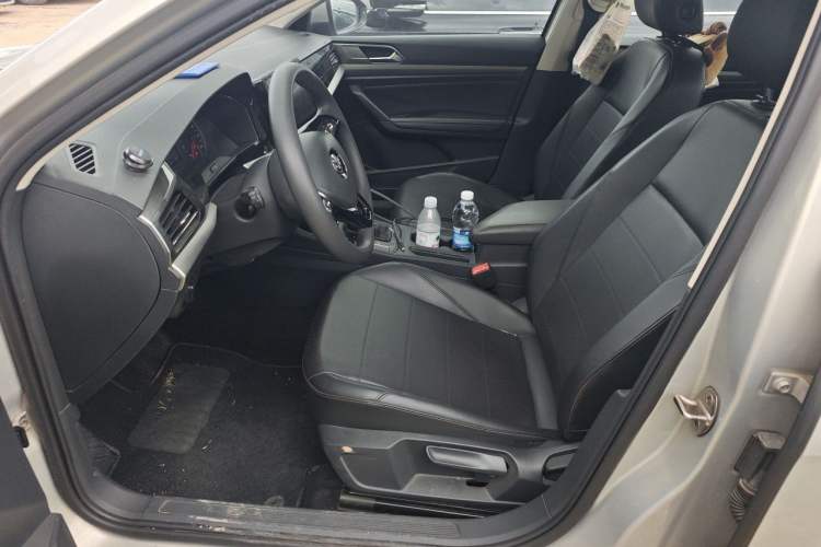 Used Volkswagen Lavida 2018 1.5L Automatic Comfort Edition China V Standard Left Front Seat