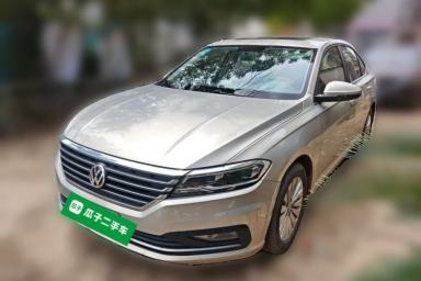 Used Volkswagen Lavida 2018 1.5L Automatic Comfort Edition China V Standard