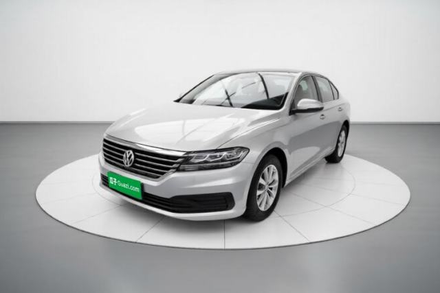 Ojetý Volkswagen Lavida 2018 1.5L Automatic Fashion Edition China V Standard