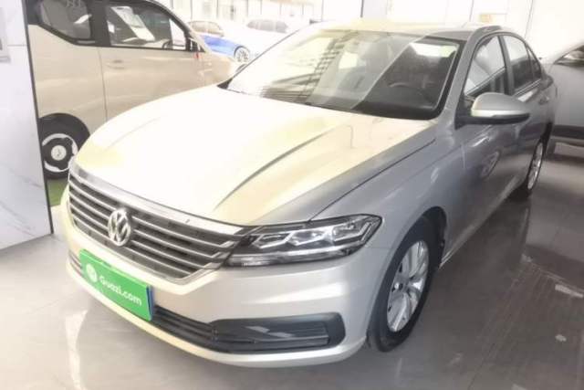 Used Volkswagen Lavida 2018 1.5L Automatic Fashion Edition China V Standard