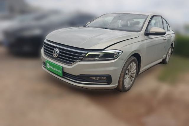 Used Volkswagen Lavida 2018 1.5L Automatic Comfort Edition China V Standard