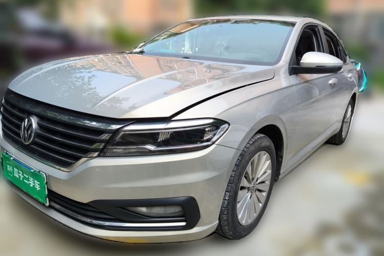 Used Volkswagen Lavida 2018 280TSI DSG Comfort Edition China V Standard Guazi used car, China used car export, Used car for sale, Used  cars, Cheapest cars for sale
