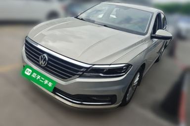 Used Volkswagen Lavida 2018 280TSI DSG Comfort Edition China V Standard