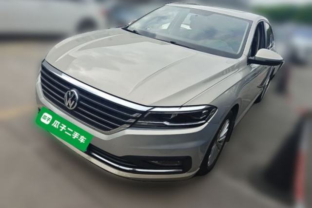 Used Volkswagen Lavida 2018 280TSI DSG Comfort Edition China V Standard
