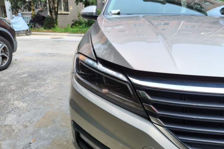 Used Volkswagen Lavida 2018 280TSI DSG Comfort Edition China V Standard Right Front Headlight
