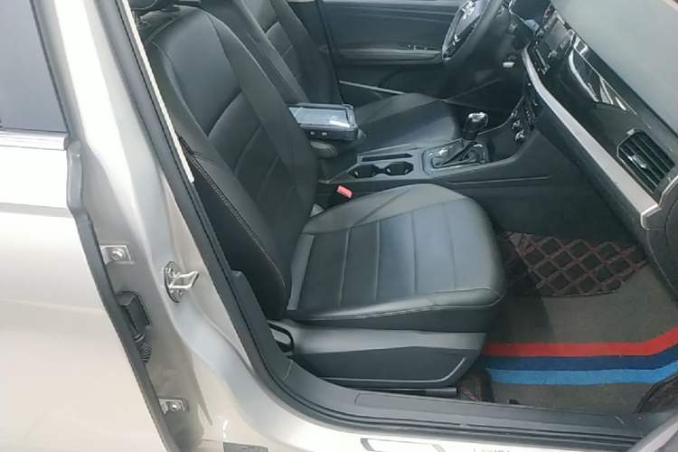 Used Volkswagen Lavida 2018 1.5L Automatic Comfort Edition China V Standard Right Front Seat