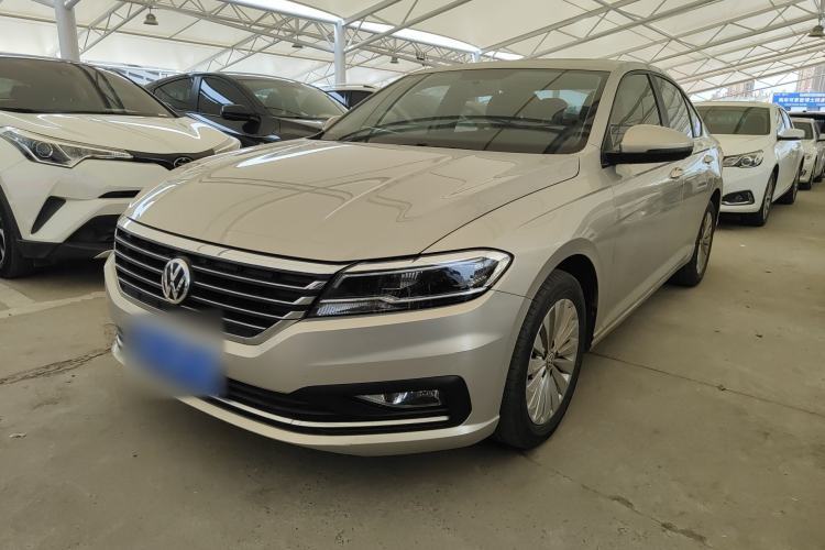 Used Volkswagen Lavida 2018 1.5L Automatic Comfort Edition China V Standard Guazi used car, China used car export, Used car for sale, Used cars, Cheapest cars for sale