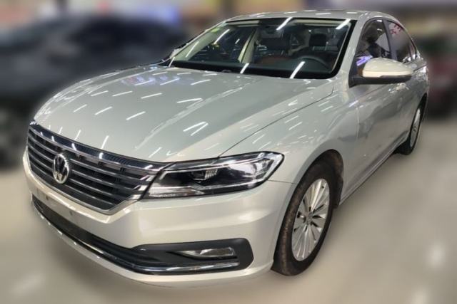 Used Volkswagen Lavida 2018 1.5L Automatic Comfort Edition China V Standard