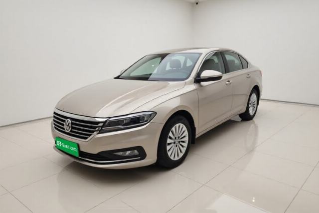 Ojetý Volkswagen Lavida 2018 1.5L Automatic Comfort Edition China V Standard