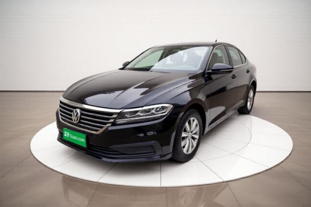 Used Volkswagen Lavida 2019 1.5L Automatic Fashion Edition China VI