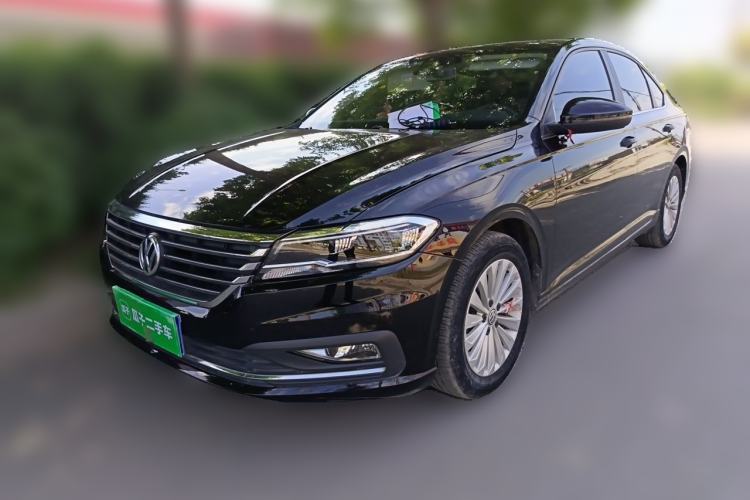 Used Volkswagen Lavida 2019 1.5L Automatic Vision Edition China VI Standard Guazi used car, China used car export, Used car for sale, Used cars, Cheapest cars for sale