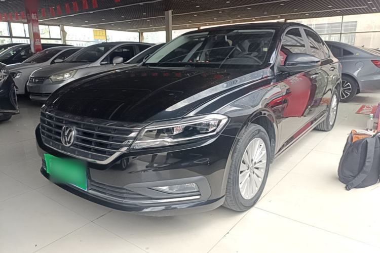 Used Volkswagen Lavida 2019 1.5L Automatic Comfort Edition China VI Standard Guazi used car, China used car export, Used car for sale, Used cars, Cheapest cars for sale