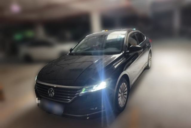 Used Volkswagen Lavida 2019 280TSI DSG Comfort Edition China VI standard
