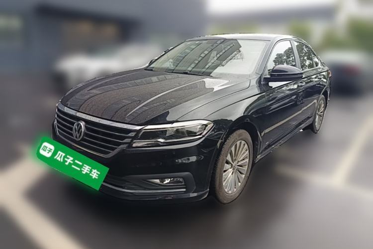 Used Volkswagen Lavida 2019 1.5L Automatic Comfort Edition China VI Standard Guazi used car, China used car export, Used car for sale, Used cars, Cheapest cars for sale
