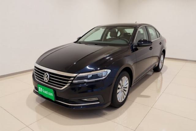Volkswagen Lavida 2019 280TSI DSG Comfort Edition China VI standard usado
