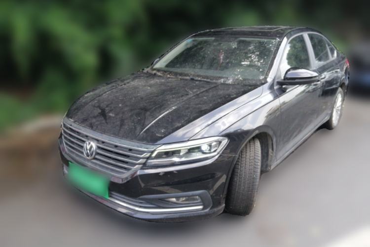 Used Volkswagen Lavida 2019 1.5L Automatic Vision Edition China VI Standard Guazi used car, China used car export, Used car for sale, Used cars, Cheapest cars for sale